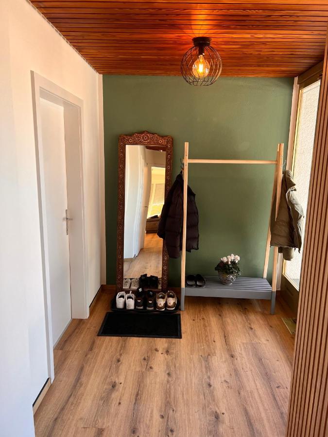 Ferienwohnung Imzaro: Erdgeschoss, 2 Schlafzimmer Plus Schlafsofa, Eigener Eingang, Grosse Terrasse Mit Garten! Spittal an der Drau Ngoại thất bức ảnh